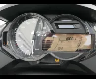 BMW 650 GT Pack HigLine + Sécurité + Options