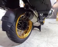 BMW R 1300 GS ASA