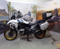 BMW R 1300 GS ASA