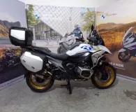 BMW R 1300 GS ASA