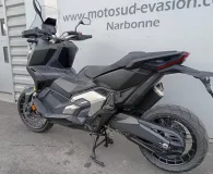 HONDA X-ADV 750 DCT ABS 2024