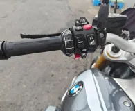 BMW R 1250 R