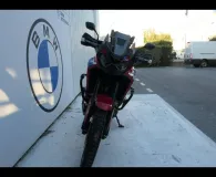 HONDA 1100 DCT Africa Twin + Options