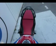 HONDA 1100 DCT Africa Twin + Options