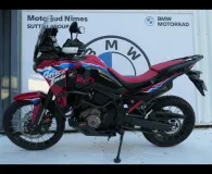 HONDA 1100 DCT Africa Twin + Options