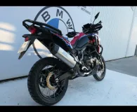HONDA 1100 DCT Africa Twin + Options
