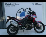 HONDA 1100 DCT Africa Twin + Options