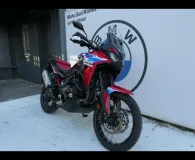 HONDA 1100 DCT Africa Twin + Options