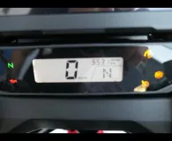 HONDA 1100 DCT Africa Twin + Options