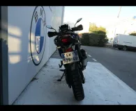 HONDA 1100 DCT Africa Twin + Options