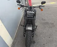 HARLEY-DAVIDSON Softail Fat Bob 1868 Noir 2023