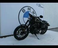 HARLEY-DAVIDSON XL 1200 CX + Options