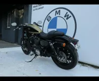 HARLEY-DAVIDSON XL 1200 CX + Options