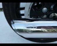 HARLEY-DAVIDSON XL 1200 CX + Options