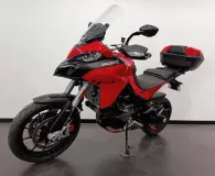 DUCATI Multistrada V2 S 937