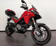 DUCATI Multistrada V2 S 937