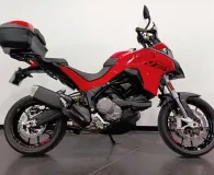 DUCATI Multistrada V2 S 937
