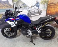 BMW F 800 GS 2025