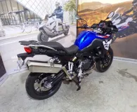 BMW F 800 GS 2025