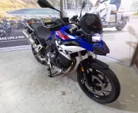 BMW F 800 GS 2025