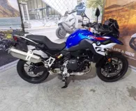 BMW F 800 GS 2025