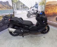 BMW C 400 GT Euro 5+