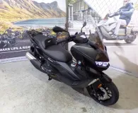 BMW C 400 GT Euro 5+