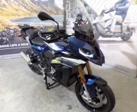BMW S 1000 XR