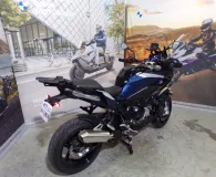BMW S 1000 XR