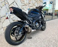 SUZUKI 1000 2023 + OPTIONS