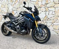 SUZUKI 1000 2023 + OPTIONS