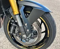 SUZUKI 1000 2023 + OPTIONS