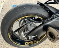 SUZUKI 1000 2023 + OPTIONS