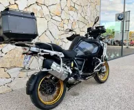 BMW 1250 GS Adventure + Options