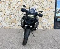 BMW 1250 GS Adventure + Options