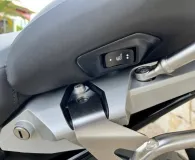BMW 1250 GS Adventure + Options