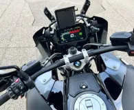 BMW 1250 GS Adventure + Options