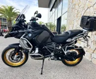 BMW 1250 GS Adventure + Options