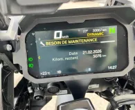 BMW 1250 GS Adventure + Options