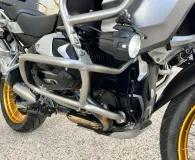 BMW 1250 GS Adventure + Options