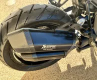 BMW 1300 GS FULL PACK