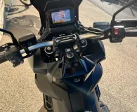 HONDA 750 DCT ABS 2023