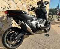 HONDA 750 DCT ABS 2023