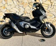 HONDA 750 DCT ABS 2023