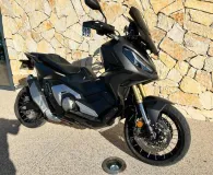 HONDA 750 DCT ABS 2023