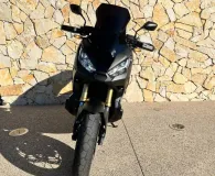 HONDA 750 DCT ABS 2023