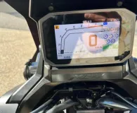 HONDA 750 DCT ABS 2023