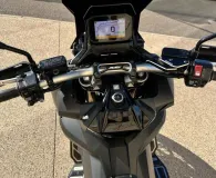 HONDA 750 DCT ABS 2023