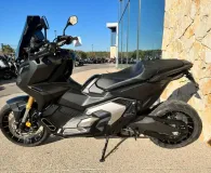 HONDA 750 DCT ABS 2023