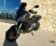 HONDA 750 DCT ABS 2023